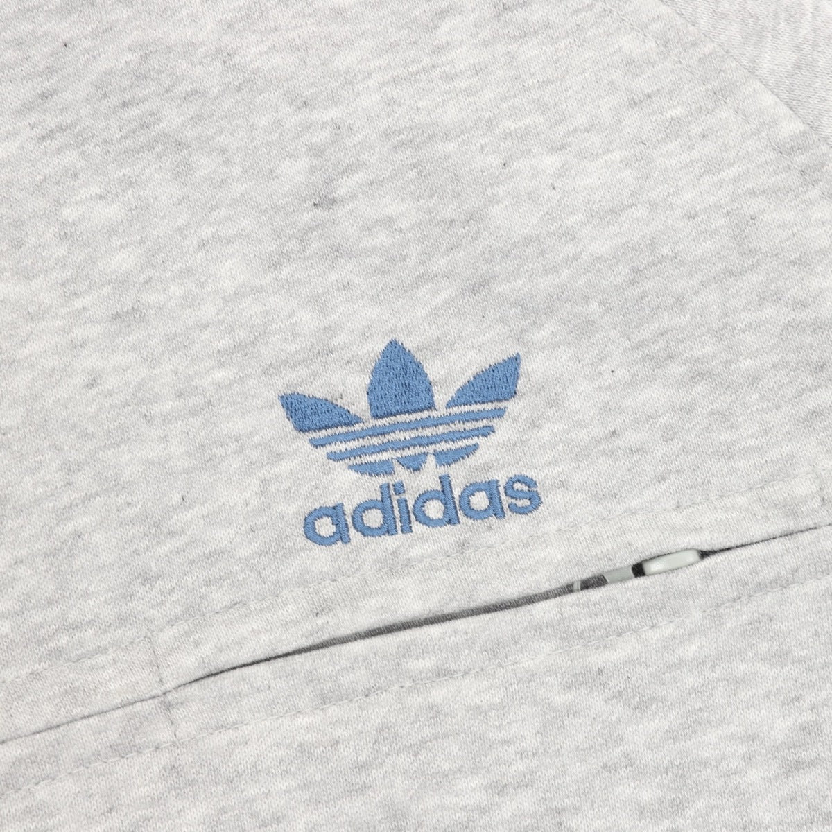 Chamarra adidas Gris, foto 7 de 9