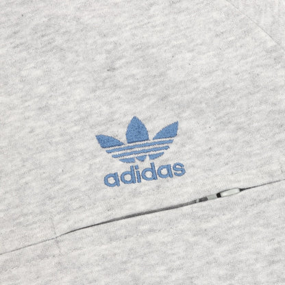 Chamarra adidas Gris, foto 7 de 9