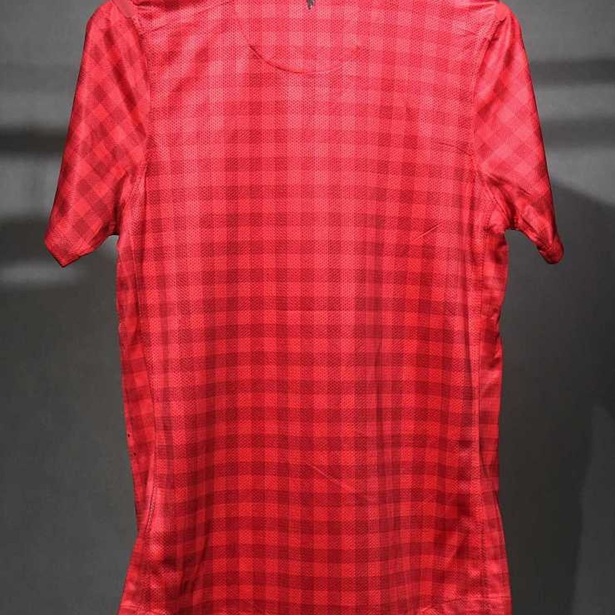 Jersey Manchester United 2012-13 Local rojo, foto 6 de 9