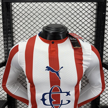 Jersey Chivas Guadalajara 2025-26 Edición Especial blanco, foto 12 de 13
