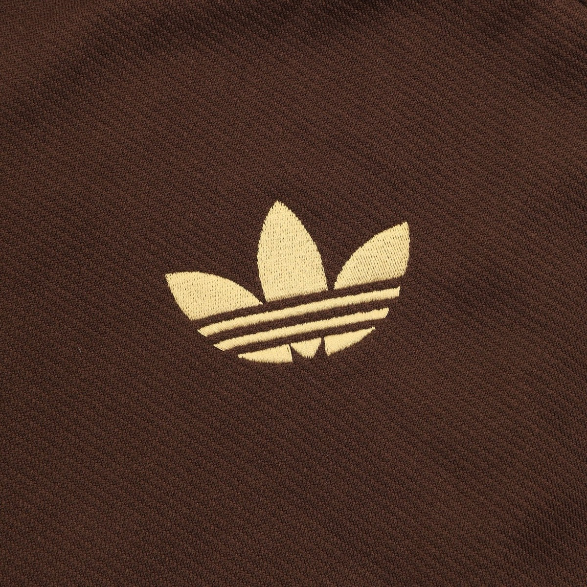 Chamarra adidas TRACK TOP COACH Café, foto 7 de 9