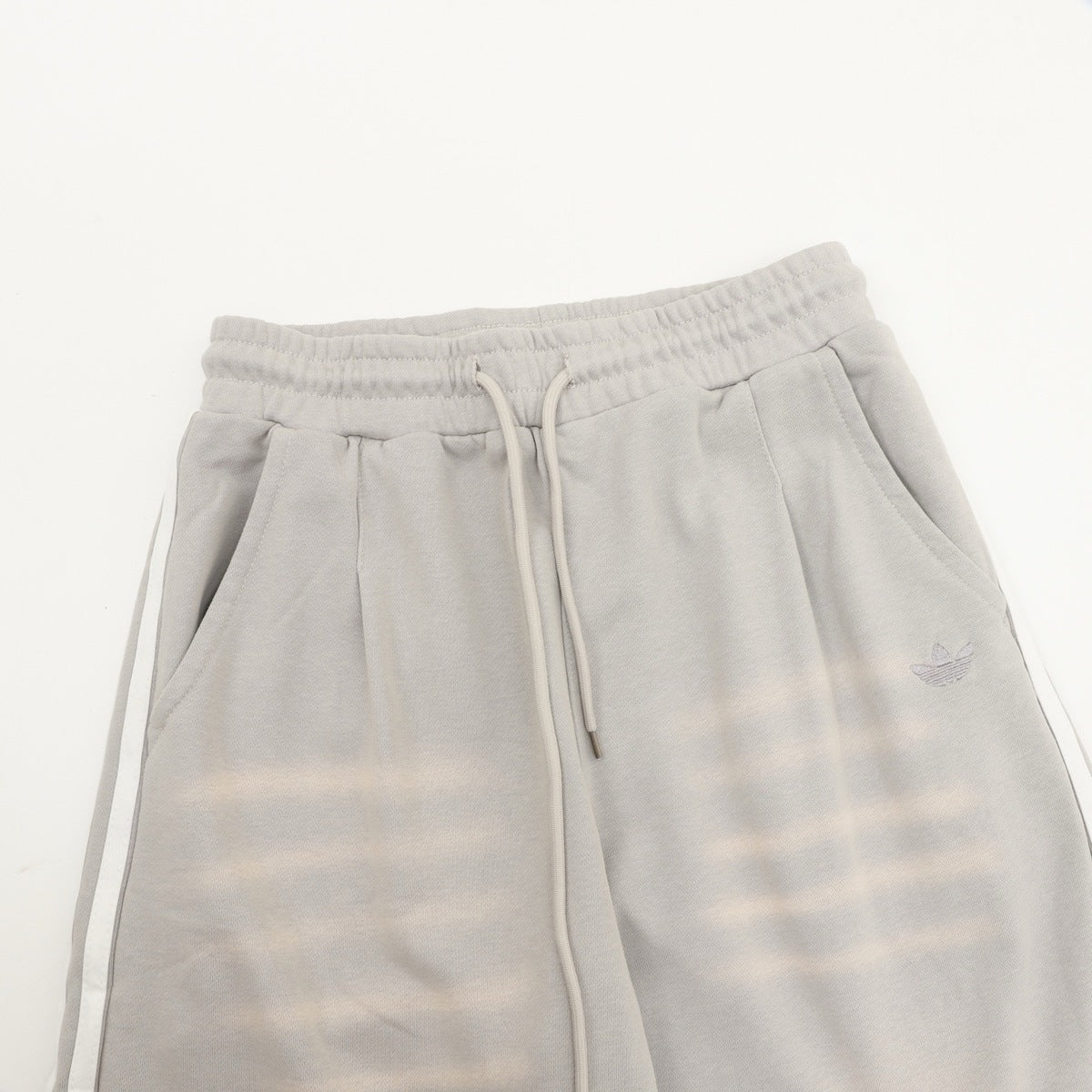 Pants adidas CURVED KNIFE Gris, foto 8 de 9