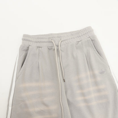 Pants adidas CURVED KNIFE Gris, foto 8 de 9