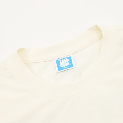 Playera Undefeated Beige, foto 7 de 8