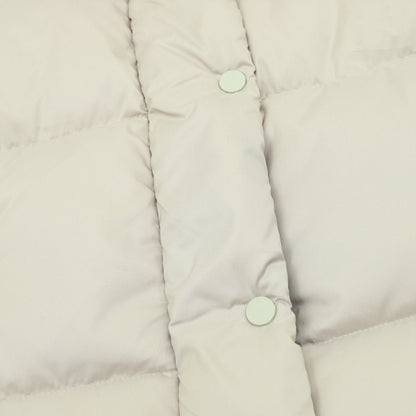 Chaleco lululemon Wunder Puff Beige, foto 5 de 9