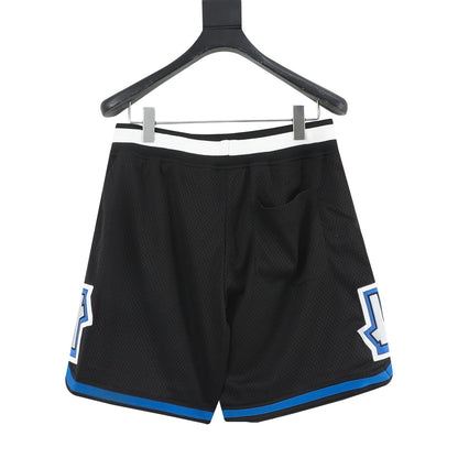 Short UNDEFEATED Negro, foto 9 de 9