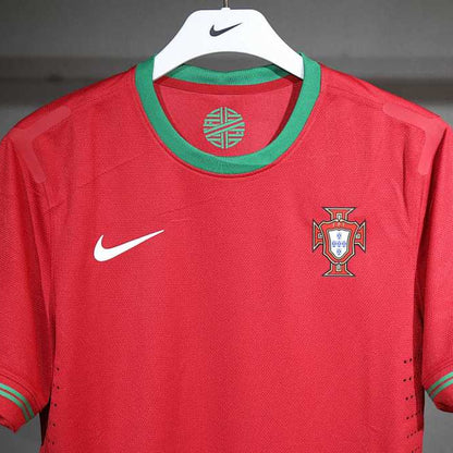 Jersey Portugal 2012 Local rojo, foto 8 de 14