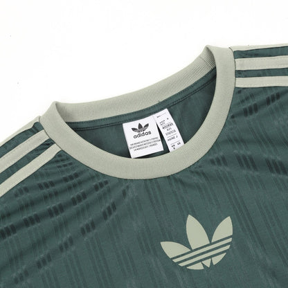 Playera adidas Logo Retro Verde, foto 8 de 9