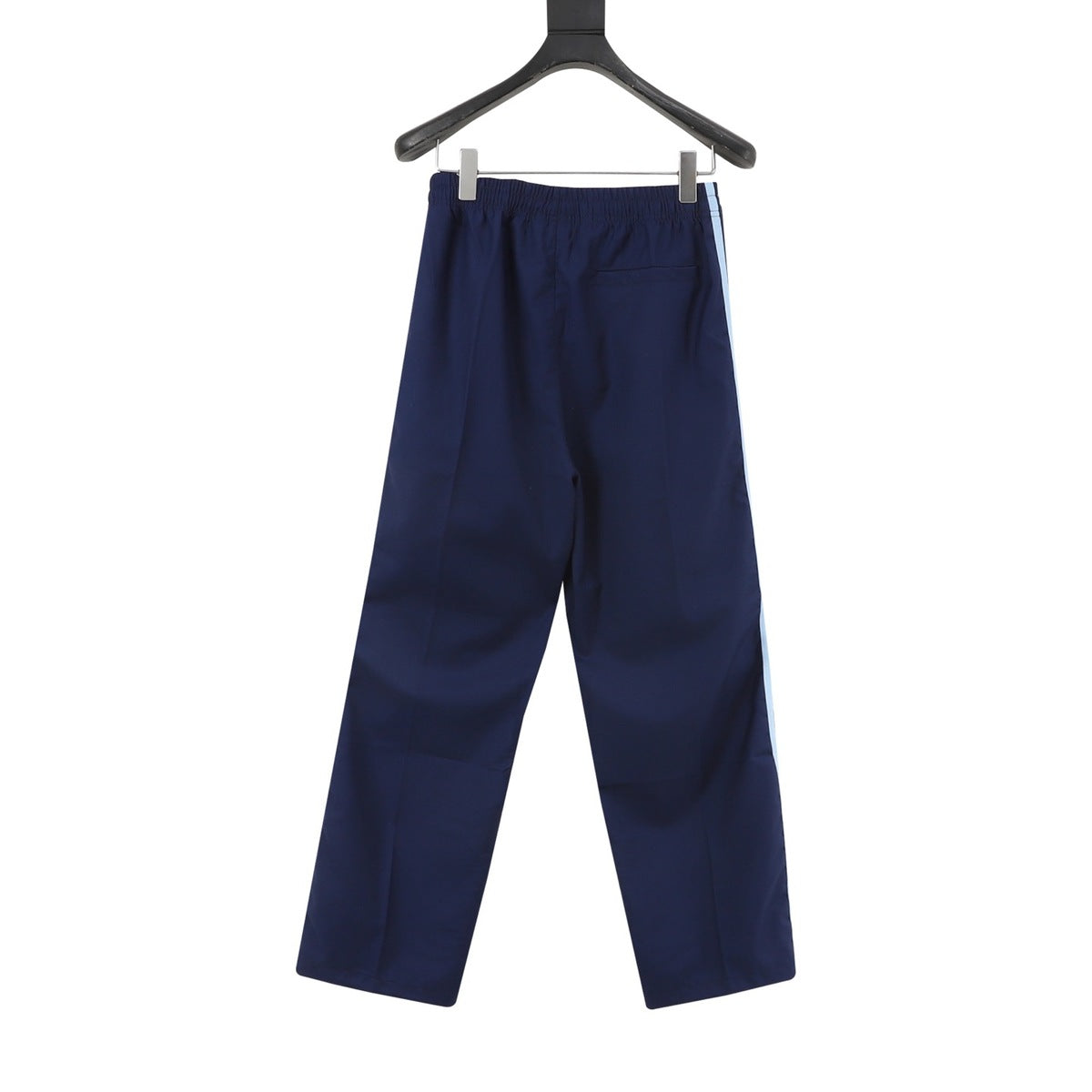 Pants adidas Baggy Azul marino, foto 9 de 9