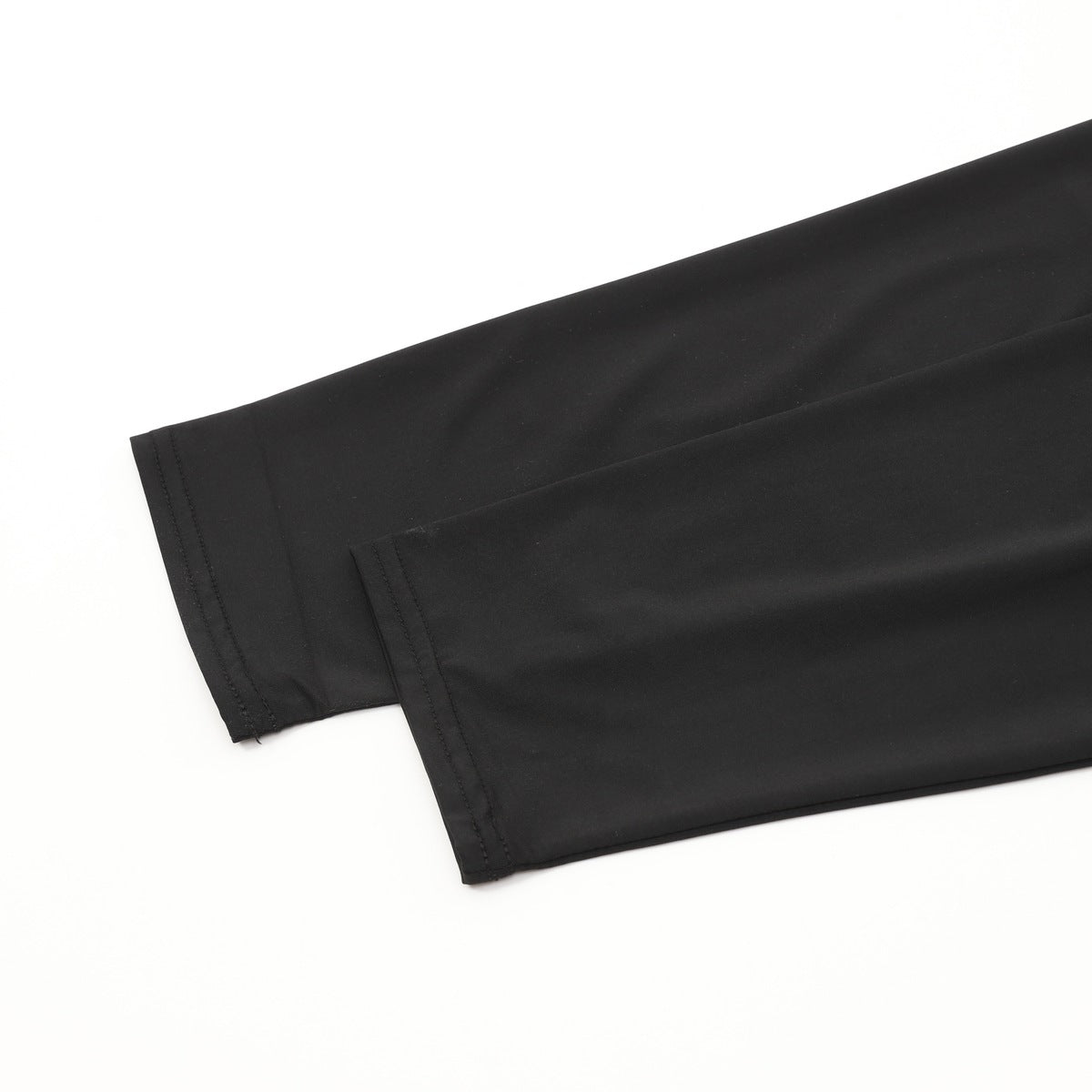 Playera Patagonia C1 Negra negro, foto 5 de 9