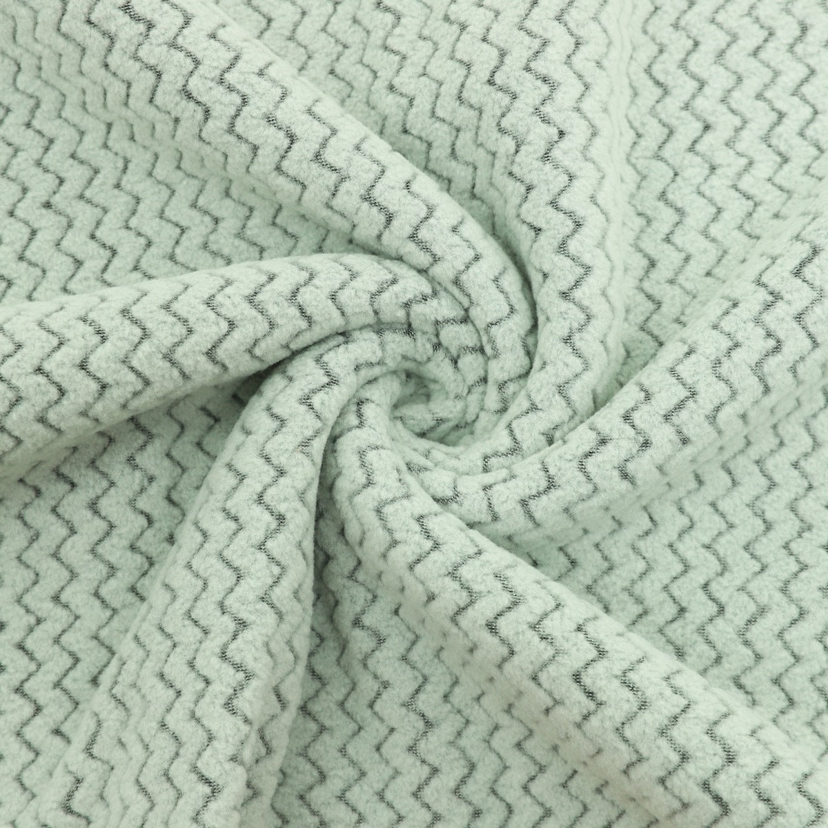 Sudadera Patagonia Medio Cierre Verde, foto 3 de 9