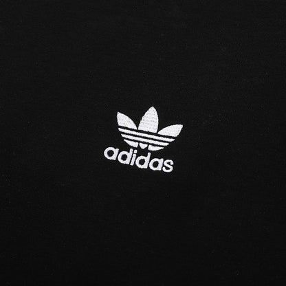 Sudadera adidas Trébol 3D en Manga, foto 12 de 13