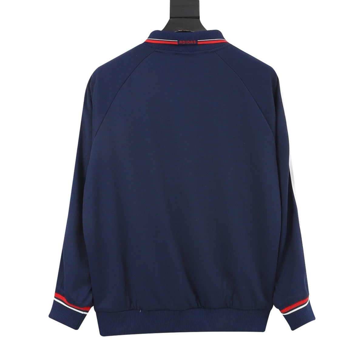 Chamarra adidas Track Top Azul Marino, foto 9 de 9