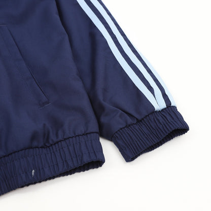 Chamarra adidas adicolor Azul marino, foto 6 de 9
