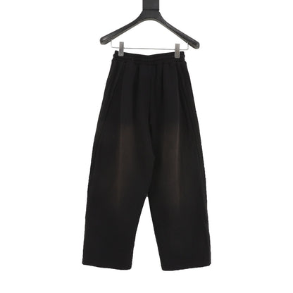 Pants adidas CURVED KNIFE Negro, foto 9 de 9