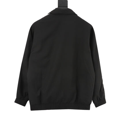 Chamarra adidas adicolor Negra negro, foto 8 de 8