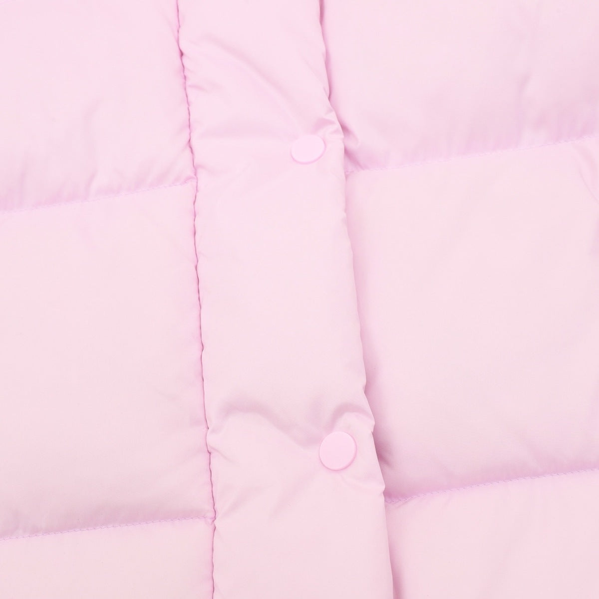 Chaleco lululemon Wunder Puff Rosa, foto 6 de 9
