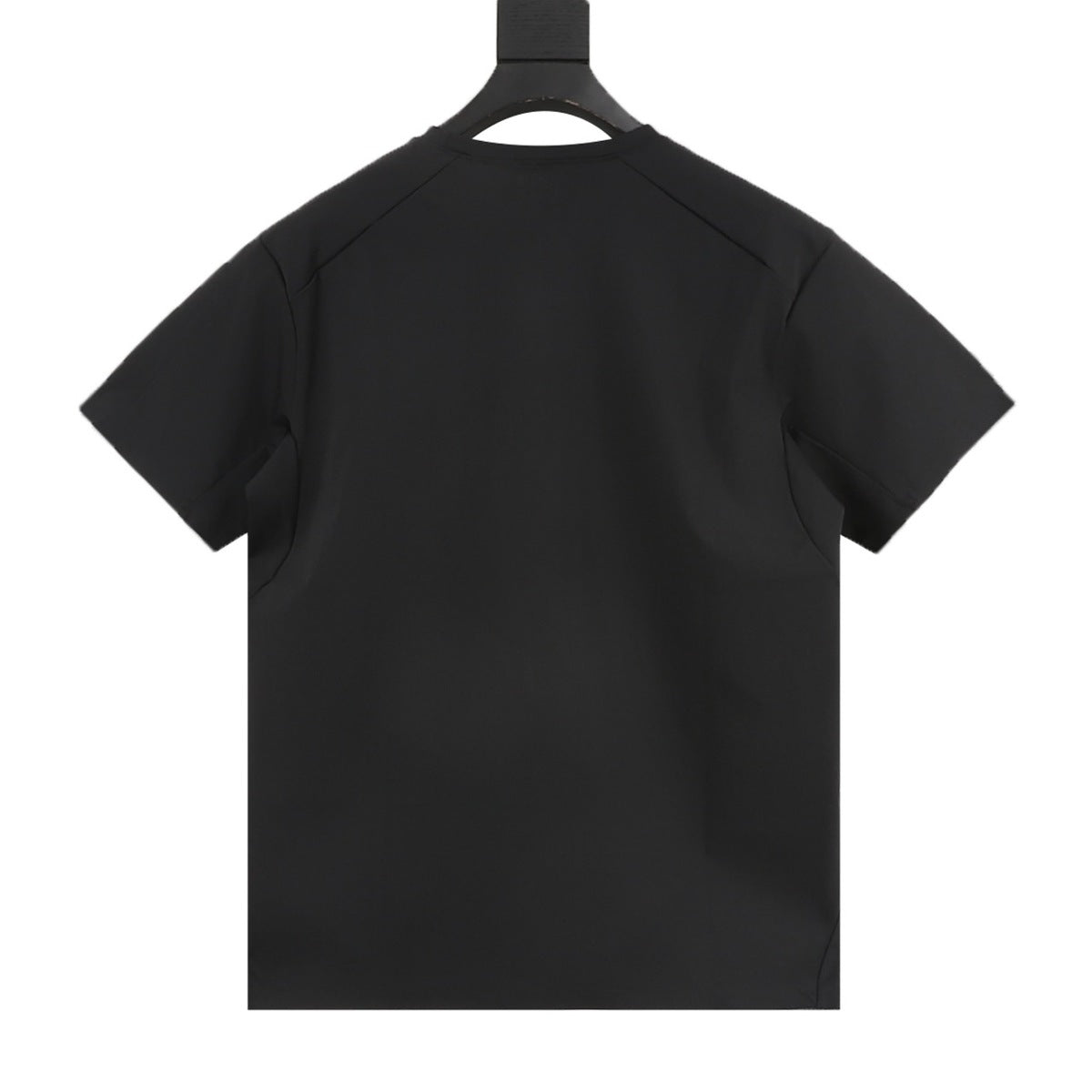 Playera HH Helly Hansen Negra negro, foto 9 de 9