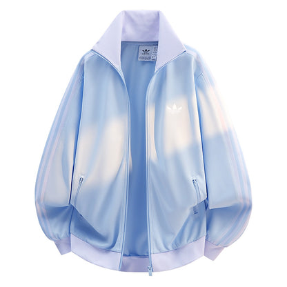 Chamarra adidas Track Top Piqué, foto 12 de 14