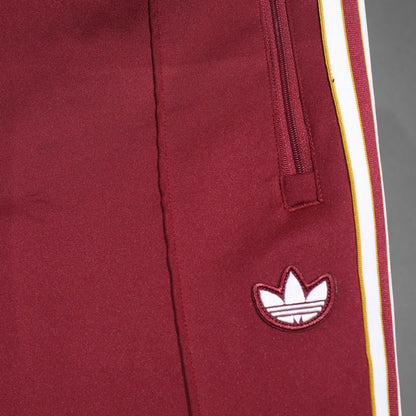 Conjunto Arsenal adidas Terrace Icons 2025 Guinda rojo, foto 4 de 13
