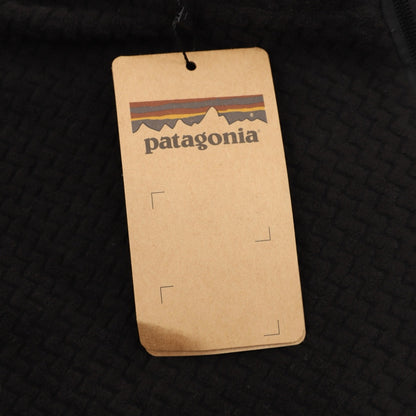 Chamarra Patagonia Negra negro, foto 3 de 9