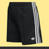 Short adidas Tres Franjas, foto 1 de 3