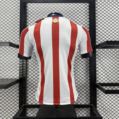 Jersey Chivas Guadalajara 2025-26 Edición Especial blanco, foto 13 de 13
