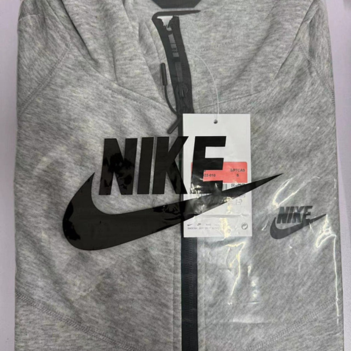 Hoodie Nike Cierre Completo, foto 8 de 15
