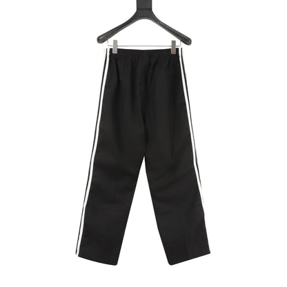 Pants adidas Baggy Negro, foto 9 de 9
