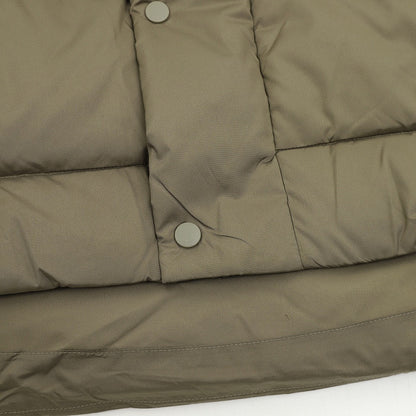 Chamarra lululemon Wunder Puff Verde, foto 6 de 9
