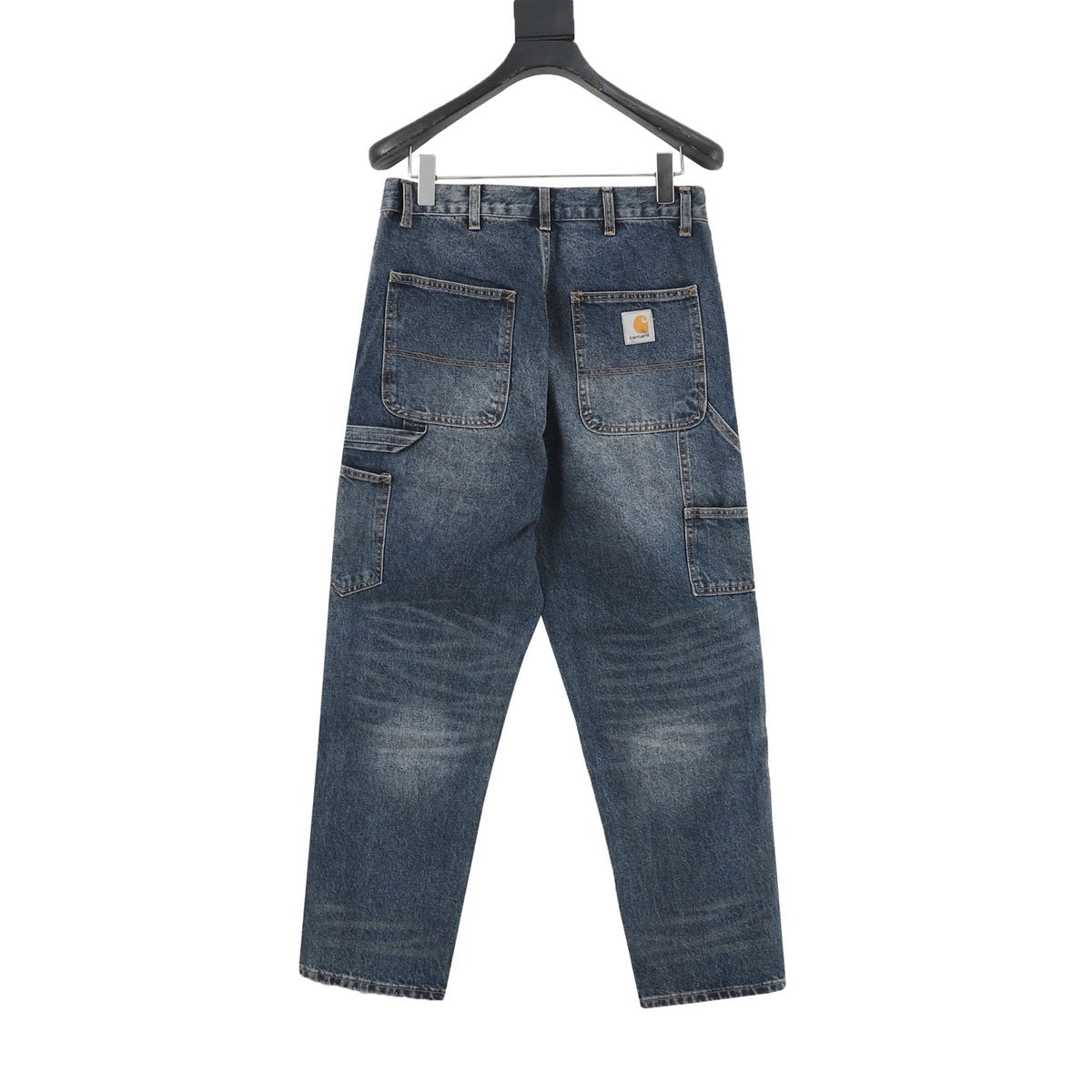 Pants Carhartt Azul, foto 9 de 9