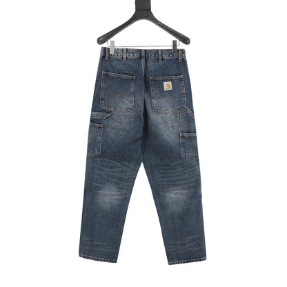 Pants Carhartt Azul, foto 9 de 9