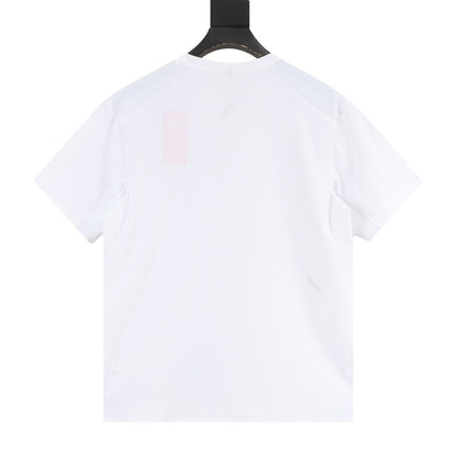 Playera HH Helly Hansen Blanca blanco, foto 8 de 8