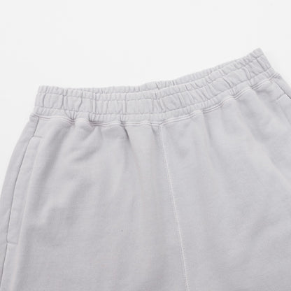Short BAPE Ape Head One Point Deslavado Gris, foto 8 de 9
