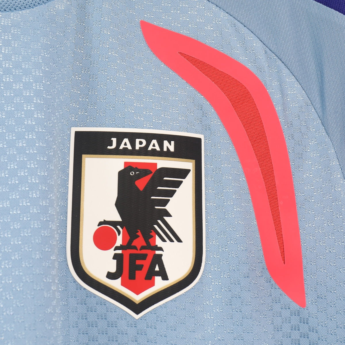 Playera de Entrenamiento Japón adidas 2026 Azul, foto 6 de 7
