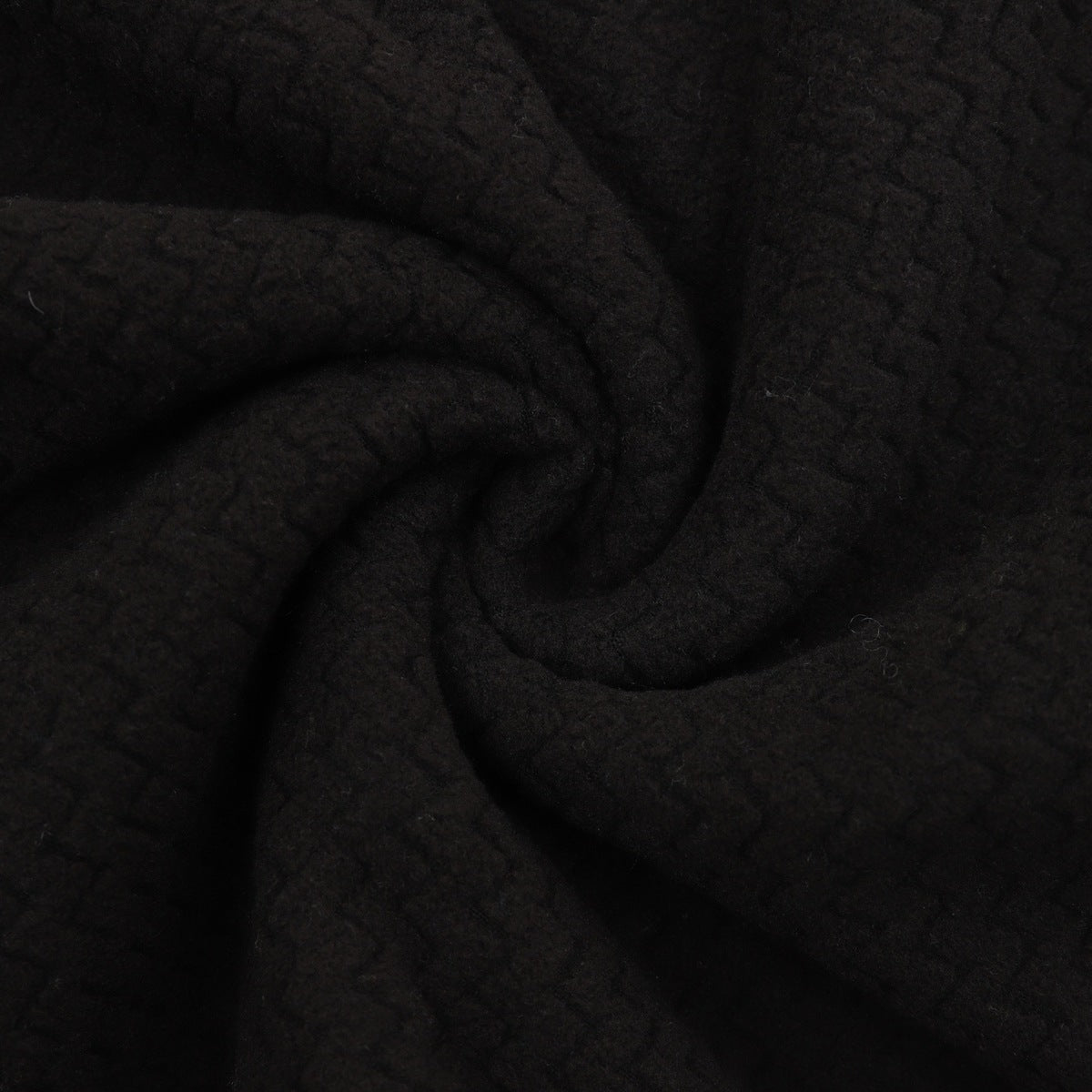 Sudadera Patagonia Medio Cierre Negra negro, foto 3 de 9