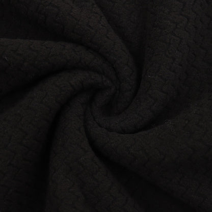 Sudadera Patagonia Medio Cierre Negra negro, foto 3 de 9