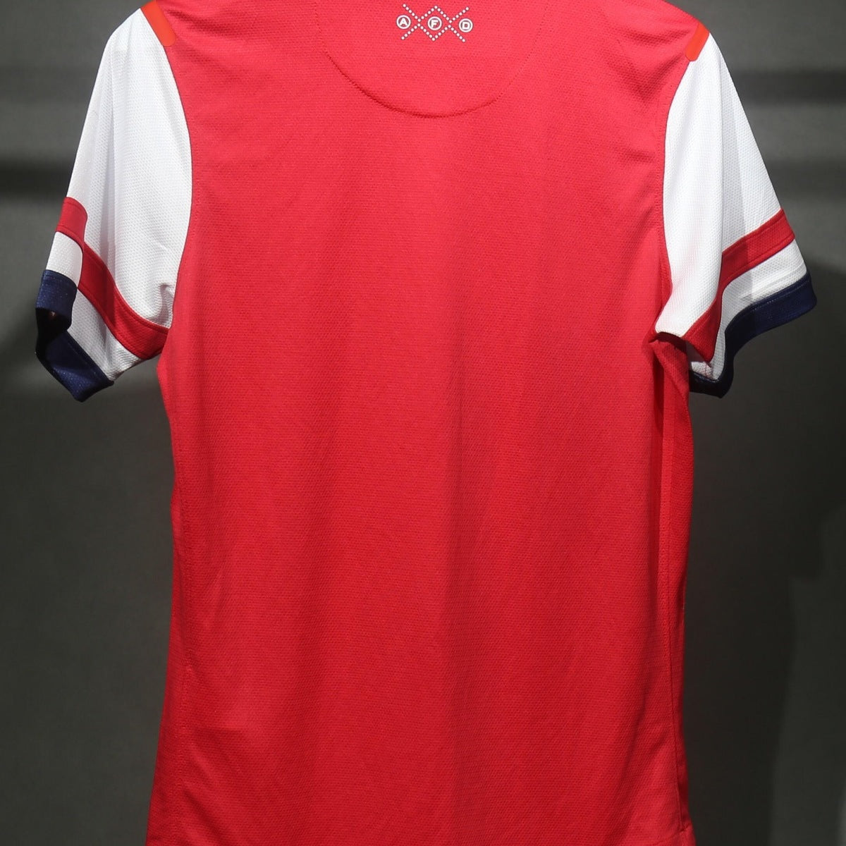 Jersey Arsenal 2012-13 Local rojo, foto 8 de 15