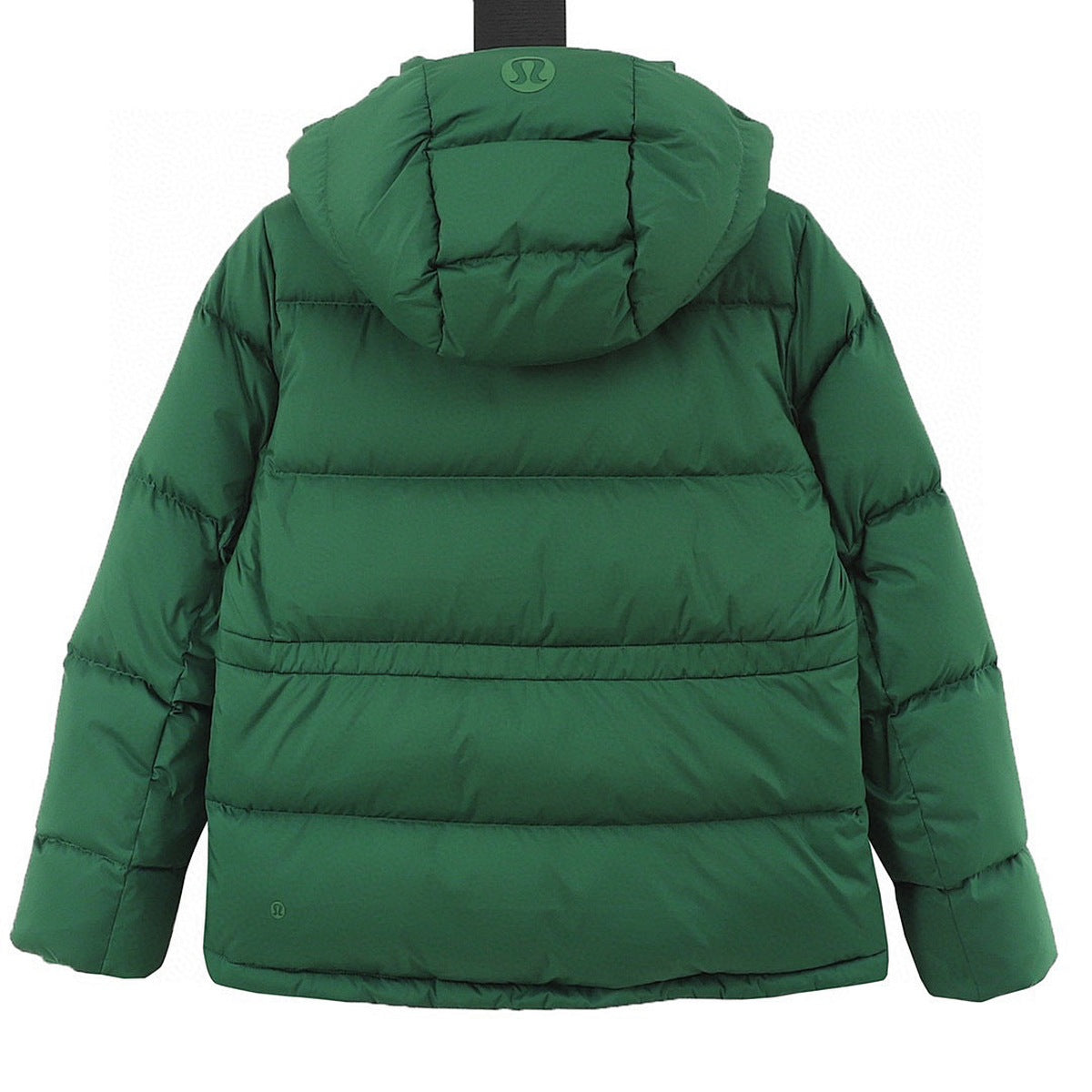 Chamarra de Plumas lululemon Wunder Puff 5 Paneles Verde, foto 9 de 9