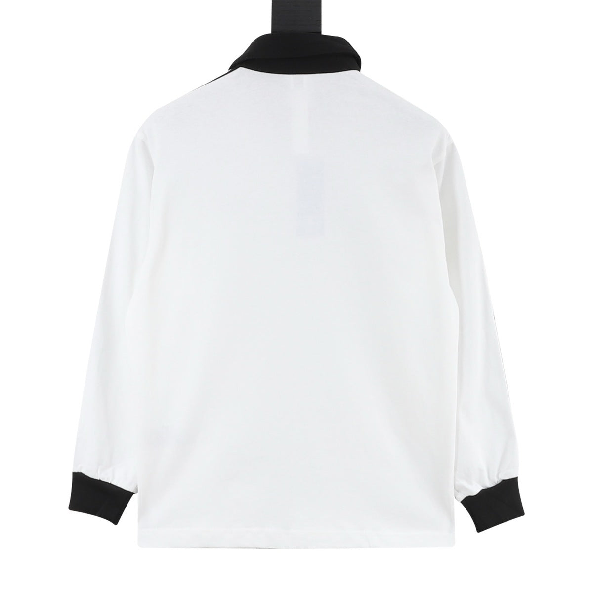Playera adidas Polo Stripes Blanca blanco, foto 8 de 8