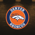 Jerseys NFL Denver Broncos 2023-2025 — Mujer