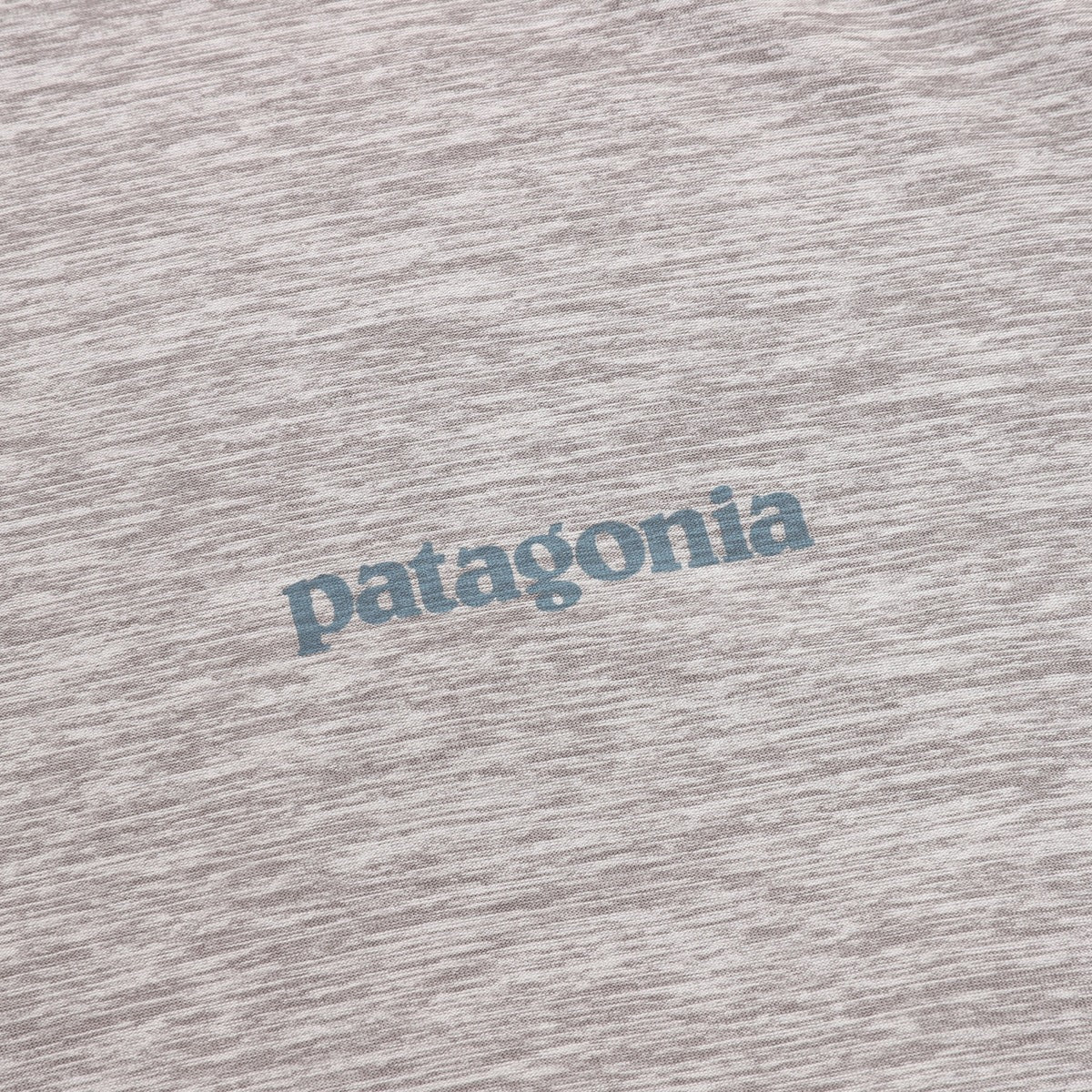 Playera Patagonia C1 Gris, foto 6 de 9