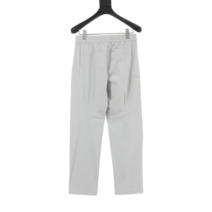 Pants lululemon Gris Claro, foto 9 de 9