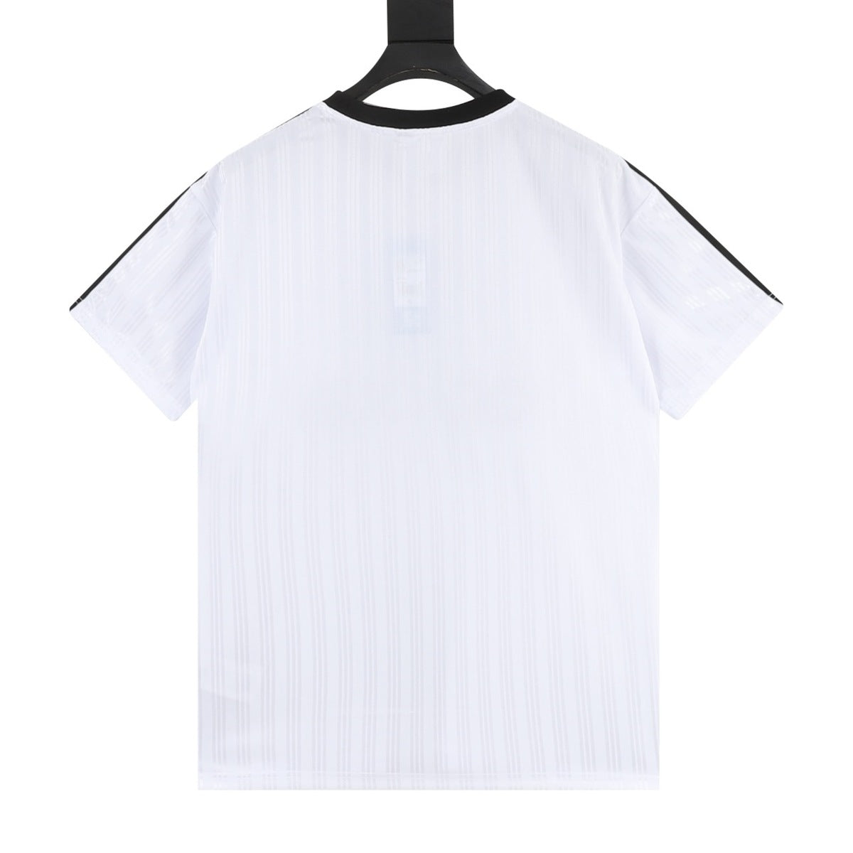 Playera adidas Retro Blanca blanco, foto 8 de 8