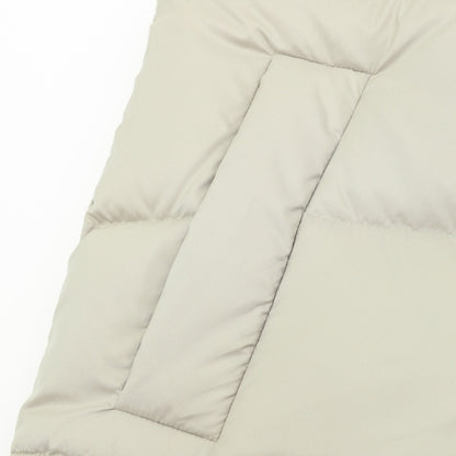 Chaleco lululemon Wunder Puff Beige, foto 6 de 9