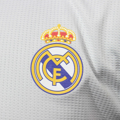 Jersey Real Madrid 2019-20 Local blanco, foto 8 de 8