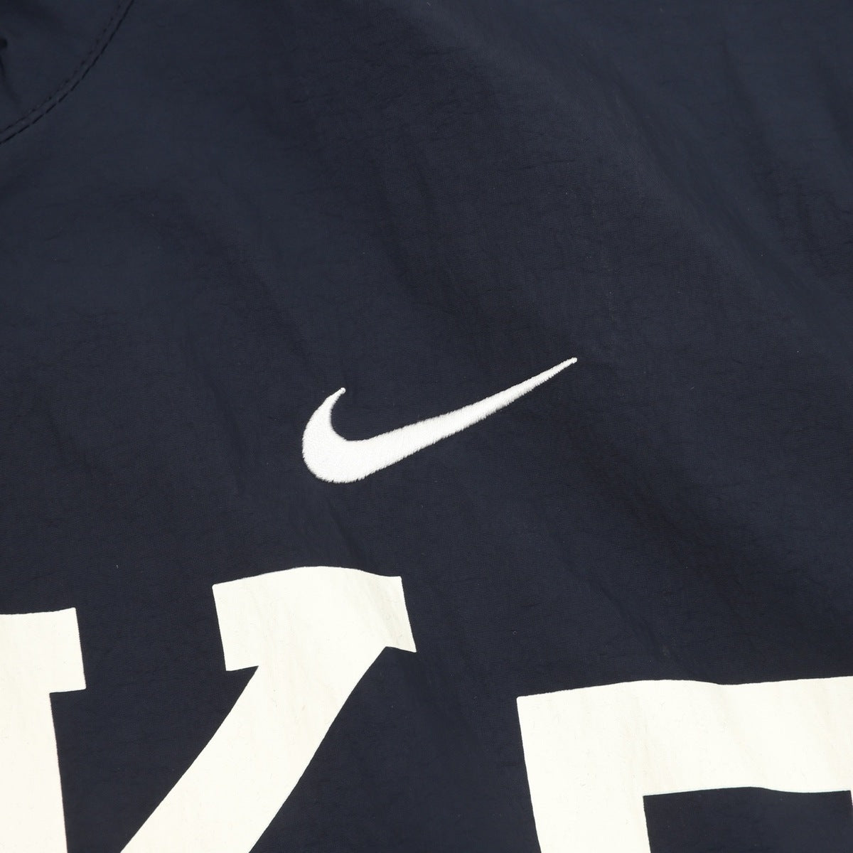 Chamarra Nike DNA Logo Azul marino, foto 7 de 9
