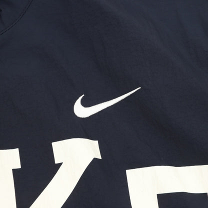 Chamarra Nike DNA Logo Azul marino, foto 7 de 9