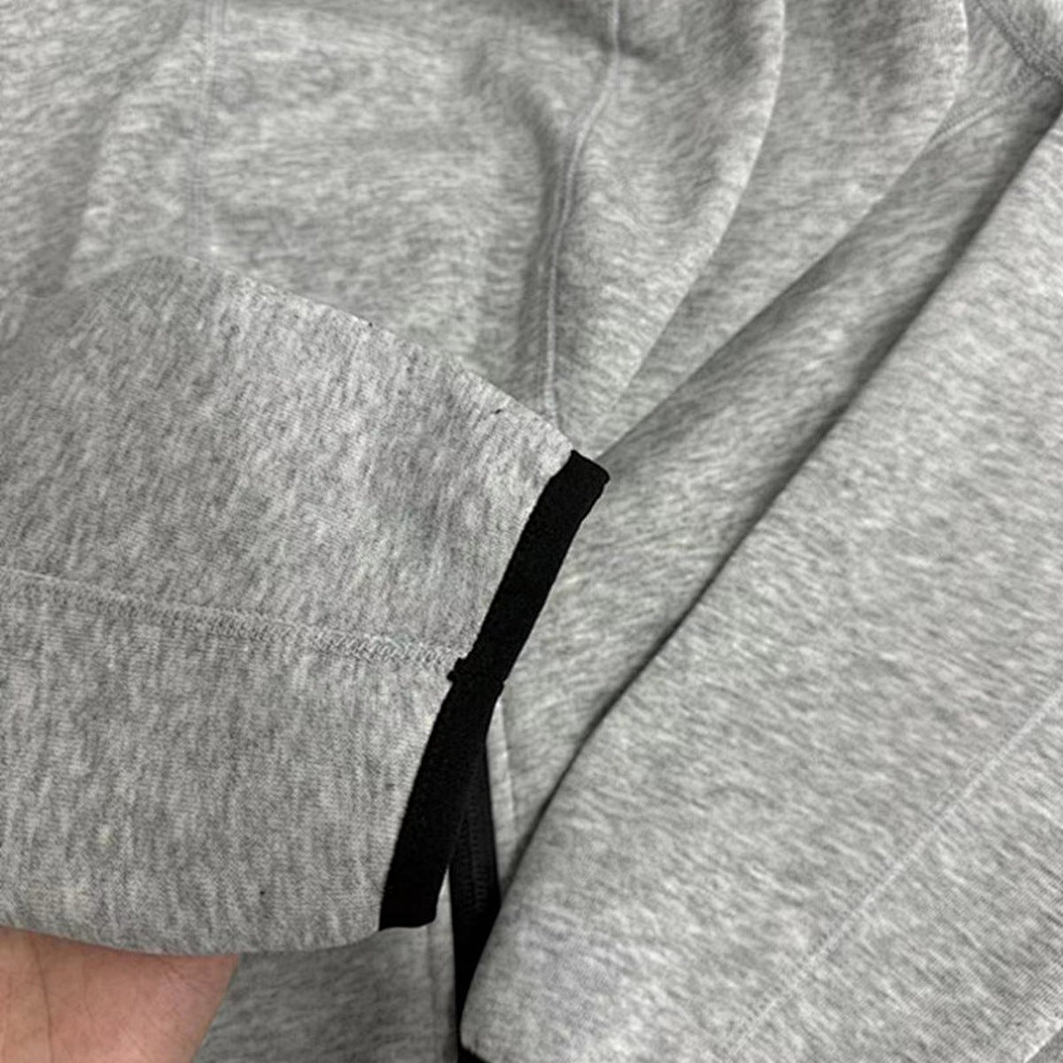 Hoodie Nike Cierre Completo, foto 9 de 15