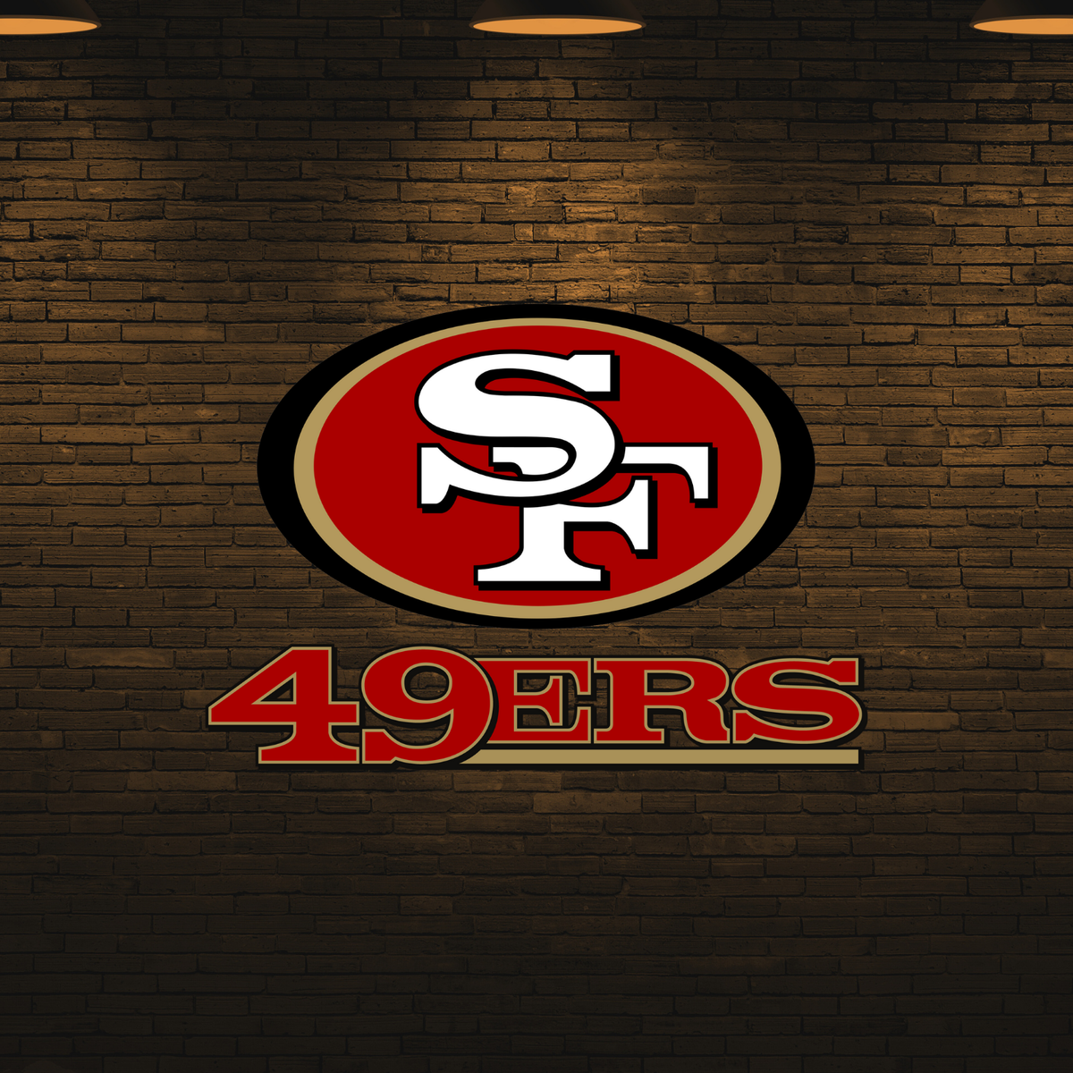 Jerseys NFL San Francisco 49ers 2023-2025 — Mujer
